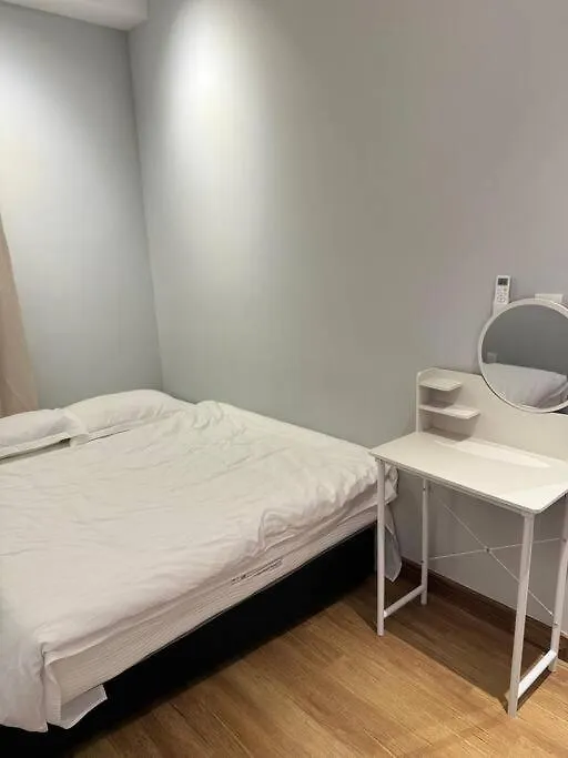 Theapple,10Mintojonkerstreet,3Bedroom2Bath,6-12Pax Malacca