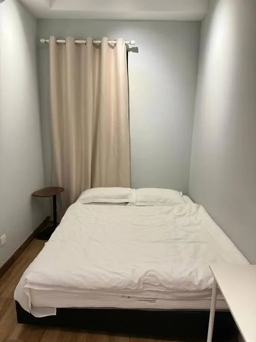 Theapple,10Mintojonkerstreet,3Bedroom2Bath,6-12Pax Malacca 0*,